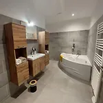 Bella Garancia Grand T3 Neuf Avec Piscine A Porticcio 아파트 Grosseto-Prugna