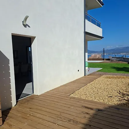 Bella Garancia Grand T3 Neuf Avec Piscine A Porticcio * Grosseto-Prugna