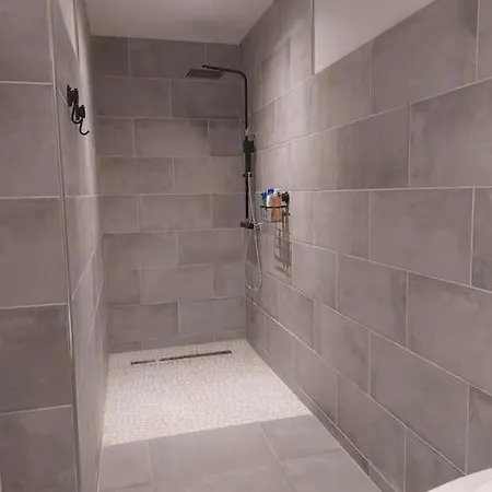 Bella Garancia Grand T3 Neuf Avec Piscine A Porticcio Διαμέρισμα