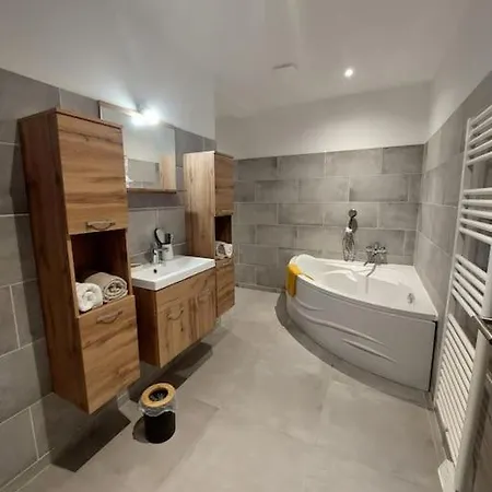 Bella Garancia Grand T3 Neuf Avec Piscine A Porticcio Apartment Grosseto-Prugna