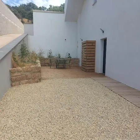 Apartment Bella Garancia Grand T3 Neuf Avec Piscine A Porticcio