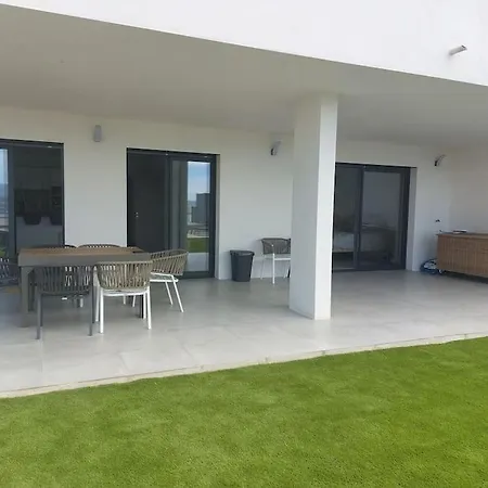 Bella Garancia Grand T3 Neuf Avec Piscine A Porticcio * Grosseto-Prugna