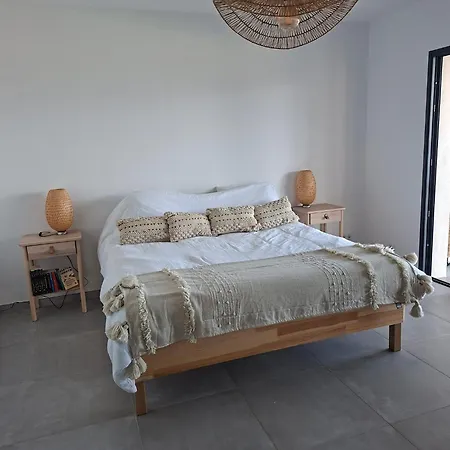 Appartamento Bella Garancia Grand T3 Neuf Avec Piscine à Porticcio *