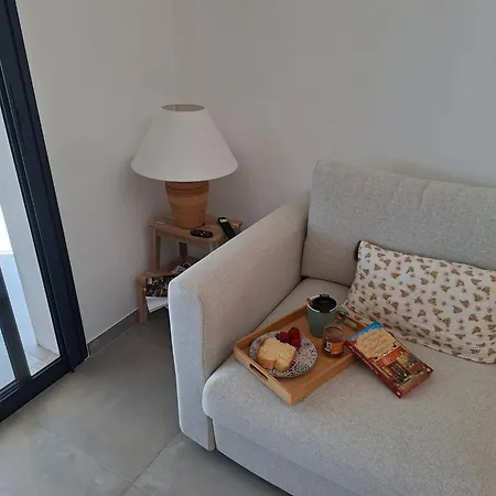 Appartamento Bella Garancia Grand T3 Neuf Avec Piscine à Porticcio Grosseto-Prugna
