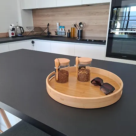 Bella Garancia Grand T3 Neuf Avec Piscine à Porticcio Appartamento Grosseto-Prugna