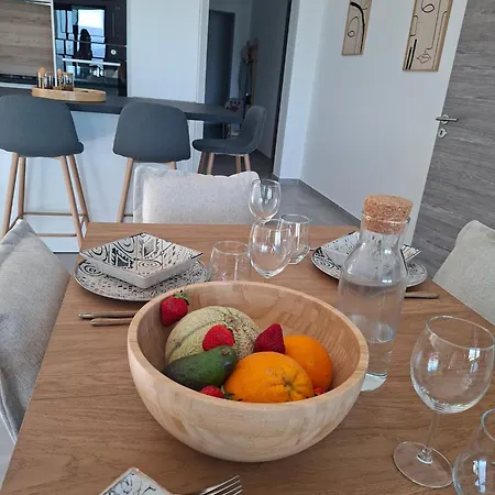 Bella Garancia Grand T3 Neuf Avec Piscine à Porticcio Appartamento Grosseto-Prugna
