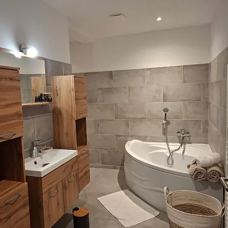Bella Garancia Grand T3 Neuf Avec Piscine à Porticcio Grosseto-Prugna