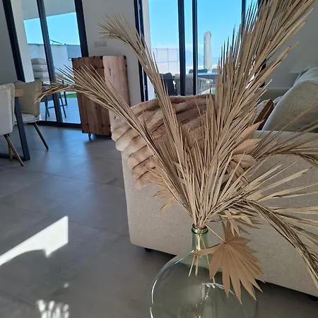Appartamento Bella Garancia Grand T3 Neuf Avec Piscine à Porticcio Grosseto-Prugna
