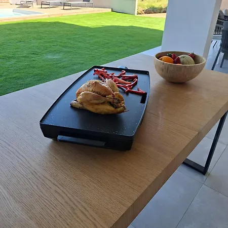 Appartamento Bella Garancia Grand T3 Neuf Avec Piscine à Porticcio