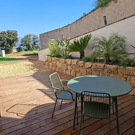 Appartamento Bella Garancia Grand T3 Neuf Avec Piscine à Porticcio