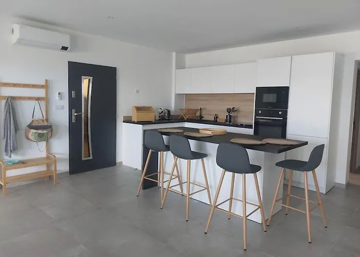 Bella Garancia Grand T3 Neuf Avec Piscine A Porticcio Grosseto-Prugna