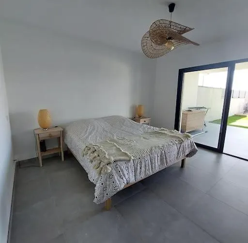 Bella Garancia Grand T3 Neuf Avec Piscine A Porticcio * Grosseto-Prugna