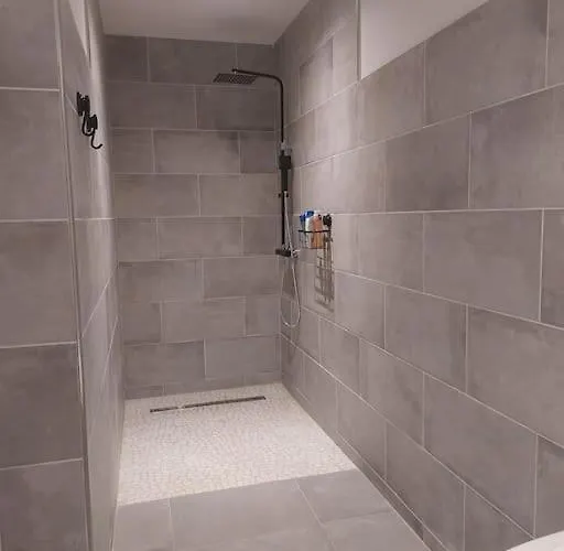 Bella Garancia Grand T3 Neuf Avec Piscine A Porticcio 公寓