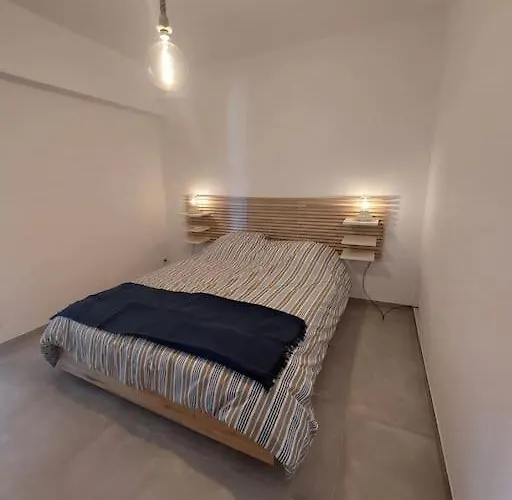 Bella Garancia Grand T3 Neuf Avec Piscine A Porticcio * Grosseto-Prugna