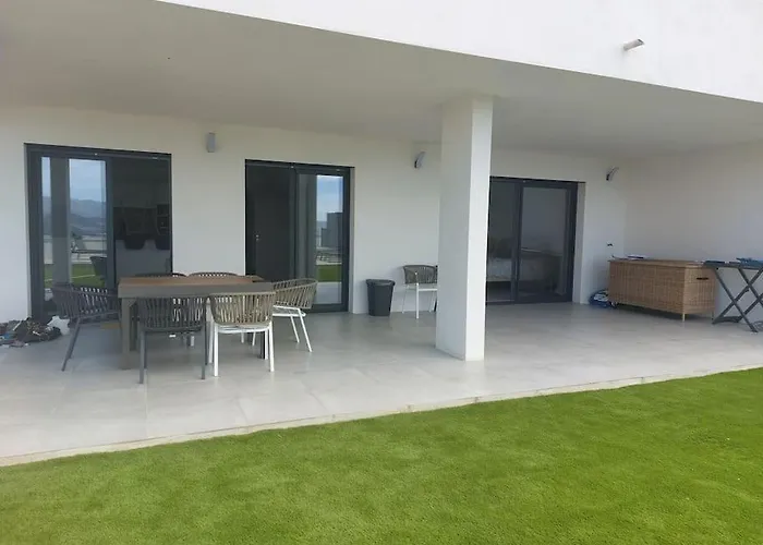 Bella Garancia Grand T3 Neuf Avec Piscine A Porticcio * Grosseto-Prugna